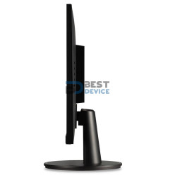 MONITOR VIEWSONIC 24" VA2447-MHU USB-C/HDMI MVA/75HZ
