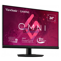 MONITOR GAMER VIEWSONIC 24" VX2416 1080P HDMI IPS/100HZ