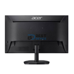 MONITOR GAMER ACER NITRO 25" KG251Q P3BIIP FHD HDMI/DP/180HZ