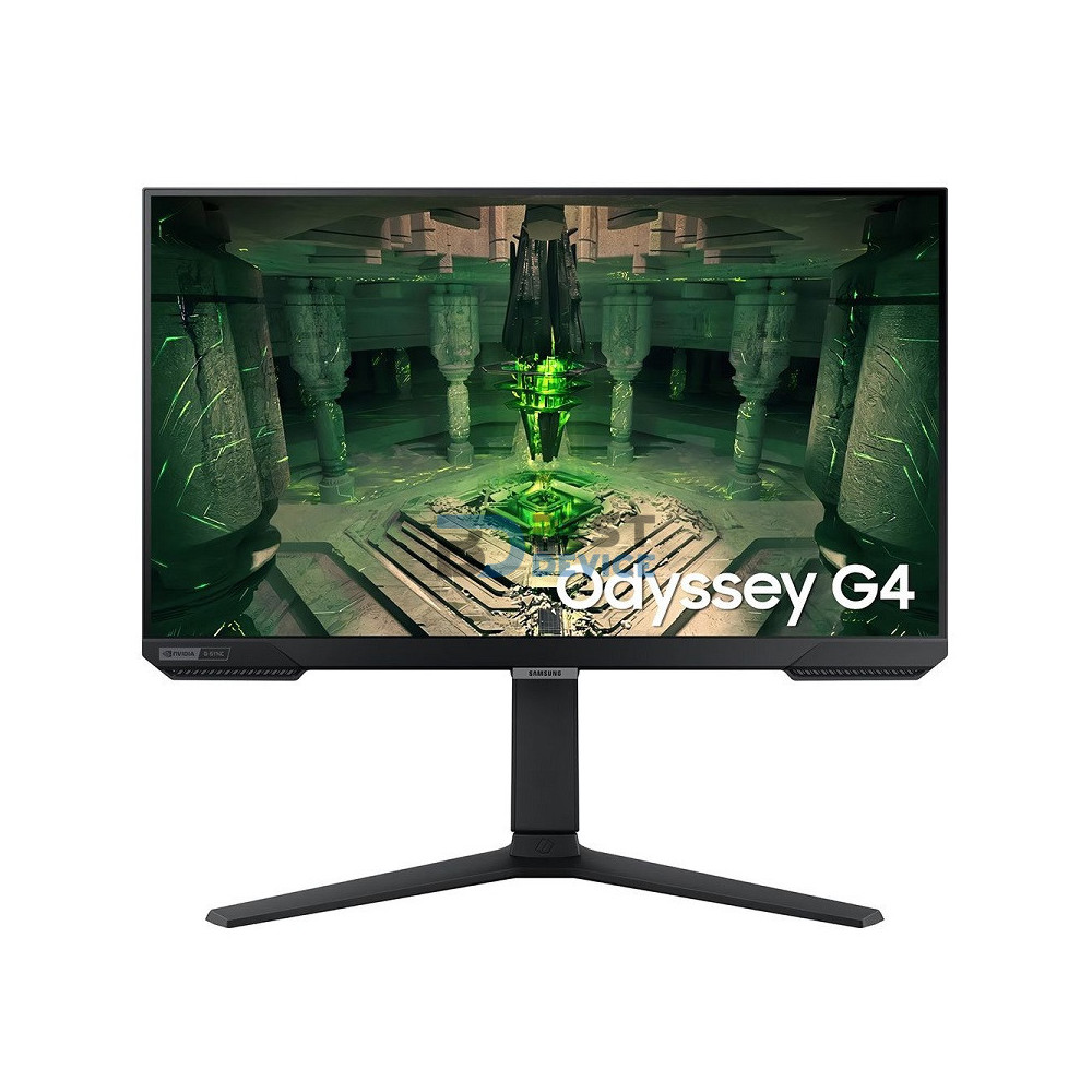 MONITOR GAMER SAMSUNG 25" LS25BG402ENXGO IPS 240HZ MONITOR GAMER SAMSUNG 25" LS25BG402ENXGO IPS 240HZ
