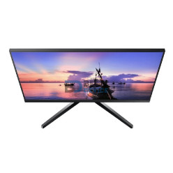MONITOR SAMSUNG 27" LF27T350FHNXZA HDMI 75HZ IPS