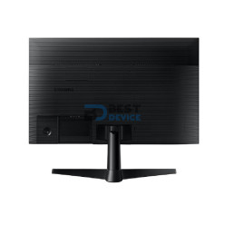 MONITOR SAMSUNG 27" LF27T350FHNXZA HDMI 75HZ IPS