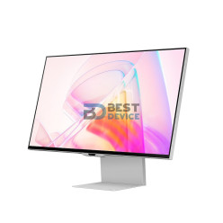 MONITOR SAMSUNG 27" LS27C900PANXZA UHD 5K