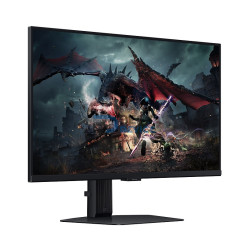 MONITOR GAMER SAMSUNG 27" LS27DG500ENXZA QHD 180HZ HDMI