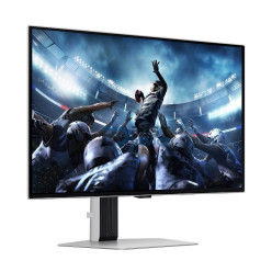 MONITOR GAMER SAMSUNG 27" LS27DG602SNXZA OLED 360HZ