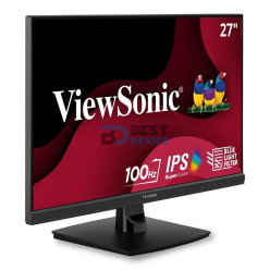 MONITOR VIEWSONIC 27" VA2714-H IPS VGA/HDMI