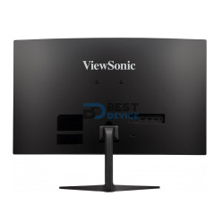 MONITOR GAMER VIEWSONIC 27" VX2718-2KPC-MHD CURVO VA/165HZ