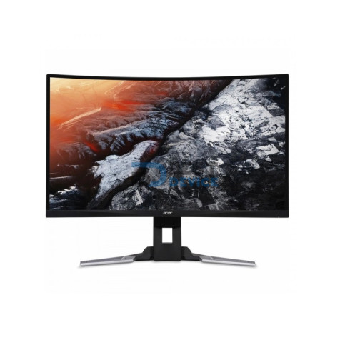 MONITOR ACER 32" XZ320Q XBMIIPX FHD HDMI/DP/CURVO/240H