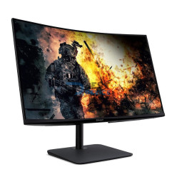 MONITOR AOPEN 32" 32HC5QR ZBMIIPHX FHD HDMI CURVO 240H