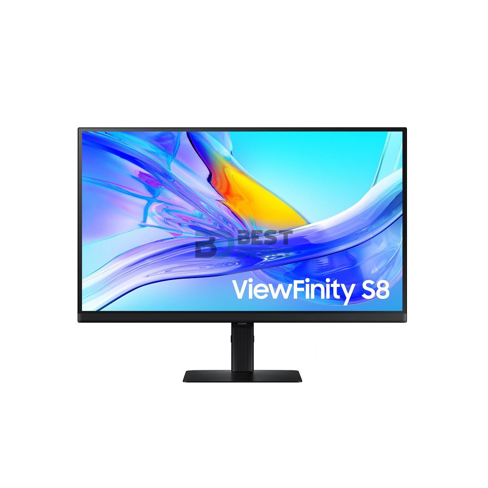 MONITOR SAMSUNG 32" LS32D804UANXGO 4K UHD MONITOR SAMSUNG 32" LS32D804UANXGO 4K UHD
