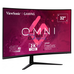 MONITOR GAMER VIEWSONIC 32" VX3218C-2K