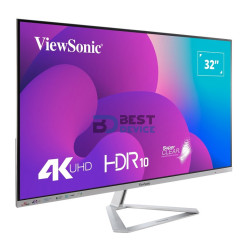 MONITOR VIEWSONIC 32" VX3276-4K-MHD