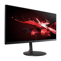 MONITOR ACER 34" XV340CK PBMIIPPHZX HDMI/DP 144HZ