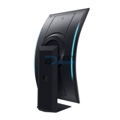 MONITOR GAMER SAMSUNG 55" ODDYSEY ARK LS55CG970NNXGO 4K