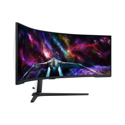MONITOR GAMER SAMSUNG 57" LS57CG950NNXZA UHD 240HZ