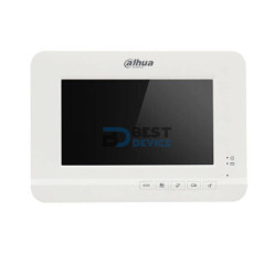 MONITOR DAHUA 7" VTH2020A ANALOGICO