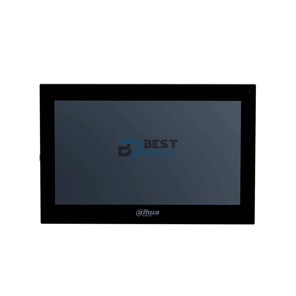 MONITOR DAHUA VTH5341G-W 10 MONITOR DAHUA VTH5341G-W 10
