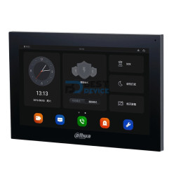 MONITOR DAHUA VTH5341G-W 10