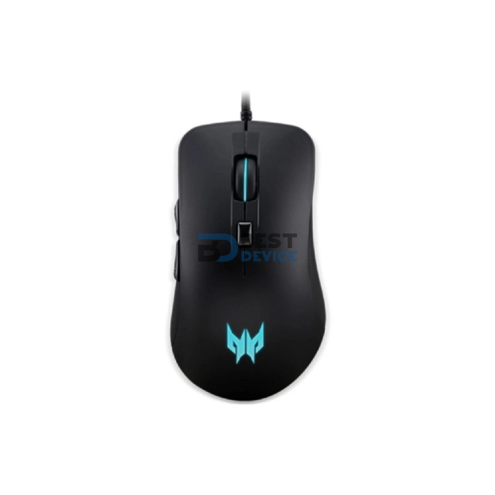 MOUSE GAMER ACER CESTUS 310 PMW910 MOUSE GAMER ACER CESTUS 310 PMW910