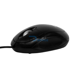 MOUSE ARGOMTECH ARG-MS-0002 USB NEGRO