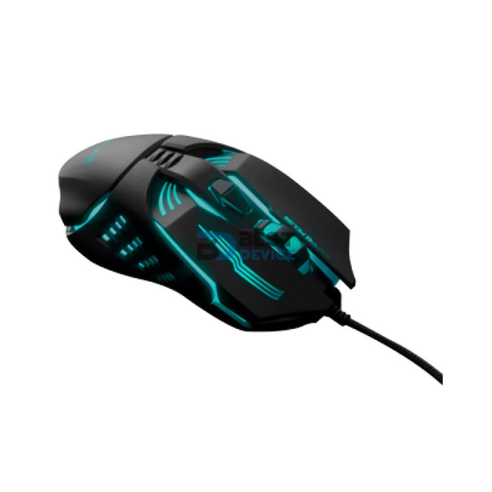 MOUSE GAMER GALAX SLIDER-02B MOUSE GAMER GALAX SLIDER-02B