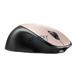 MOUSE HP 500RG 2WX69AA ABL NEGRO/ROSA