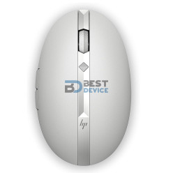 MOUSE HP 700 3NZ71AA ABL SPECTRE SILVER WIR