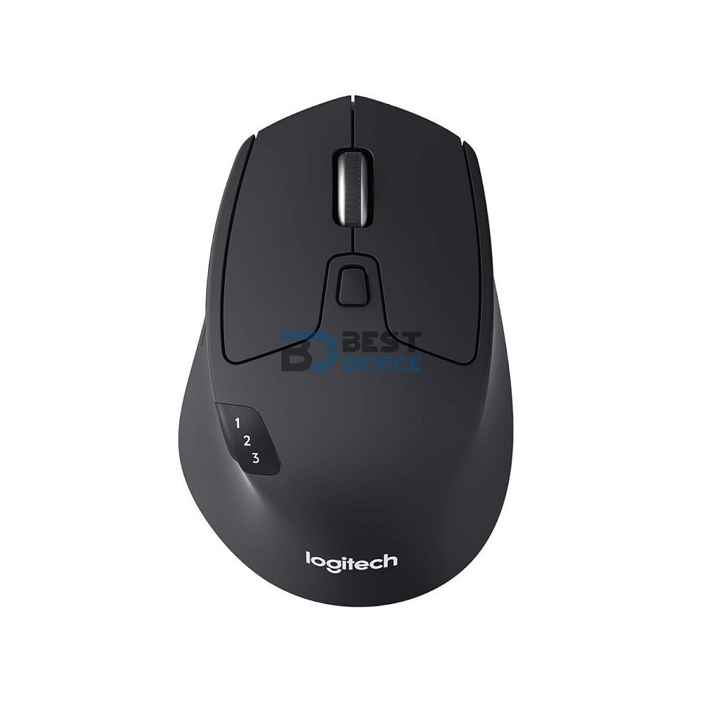 MOUSE LOGITECH 910-004790 M720 WIR MOUSE LOGITECH 910-004790 M720 WIR