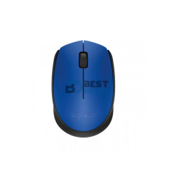 MOUSE LOGITECH 910-004800 M170 WIR AZUL