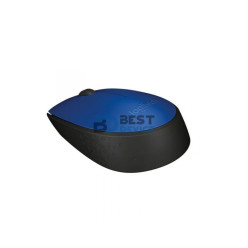 MOUSE LOGITECH 910-004800 M170 WIR AZUL
