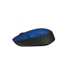 MOUSE LOGITECH 910-004800 M170 WIR AZUL