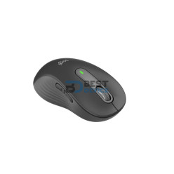 MOUSE LOGITECH 910-006234 M650 L LEFT GRAFITO WIR