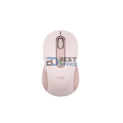 MOUSE LOGITECH 910-006251 M650 SIGNATURE WIR ROSA