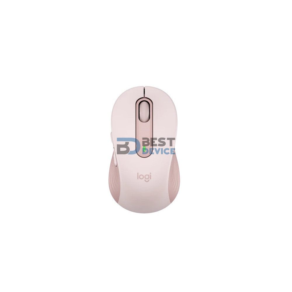 MOUSE LOGITECH 910-006251 M650 SIGNATURE WIR ROSA MOUSE LOGITECH 910-006251 M650 SIGNATURE WIR ROSA