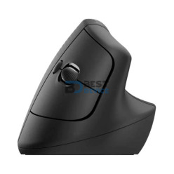 MOUSE LOGITECH 910-006466 ERGONOMIC NEGRO