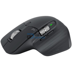MOUSE LOGITECH 910-006561 MASTER 3S WIR GRIS OSCURO