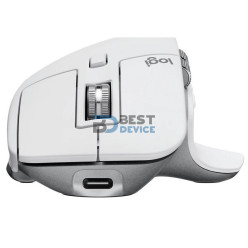 MOUSE LOGITECH 910-006562 MX MASTER 3S PERFO BLAN