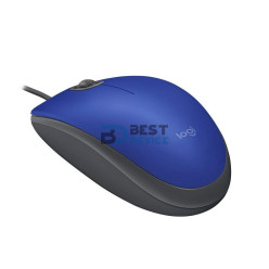 MOUSE LOGITECH 910-006662 M110S AZUL USB