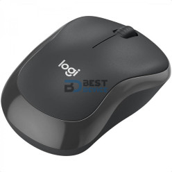 MOUSE LOGITECH 910-007233 M240 BT GRAPHITE SILENT