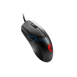MOUSE GAMER MSI CLUTCH GM41 LIGHTWEIGHT