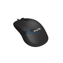 MOUSE PHILIPS M213 1000/1600/2000DPI
