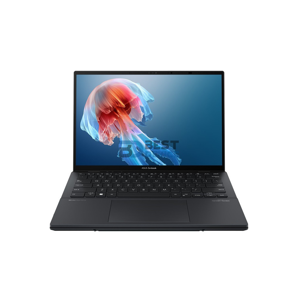 NOTEBOOK ASUS ZENBOOK DUO UX8406MA-PZ026W CI9/14/32/1T/W11