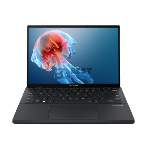 NOTEBOOK ASUS ZENBOOK DUO UX8406MA-PZ026W CI9/14/32/1T/W11