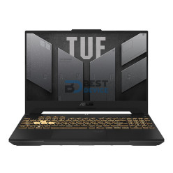 NOTEBOOK GAMER ASUS TUF CI5 FX507ZC4-HN219W/15/16/512/3050G