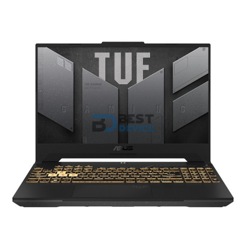 NOTEBOOK GAMER ASUS TUF CI5 FX507ZC4-HN219W/15/16/512/3050G
