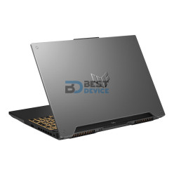 NOTEBOOK GAMER ASUS TUF CI5 FX507ZC4-HN219W/15/16/512/3050G