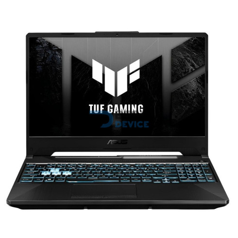 NOTEBOOK GAMER ASUS TUF R5 FA506NF-HN005W/15.6/8/512/2050/W11