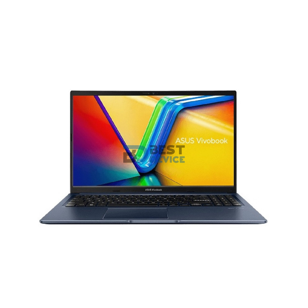 NOTEBOOK ASUS VIVOBOOK CI7 X1504VA-NJ926W/15.6/16/512/W11/ES NOTEBOOK ASUS VIVOBOOK CI7 X1504VA-NJ926W/15.6/16/512/W11/ES