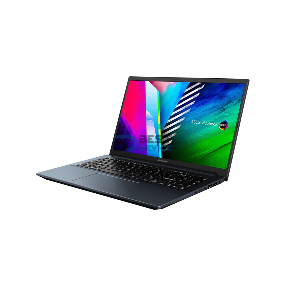 NOTEBOOK ASUS VIVOBOOK R7 M3500QA-L1051T/15.6FHDGL/8/512/W10 NOTEBOOK ASUS VIVOBOOK R7 M3500QA-L1051T/15.6FHDGL/8/512/W10