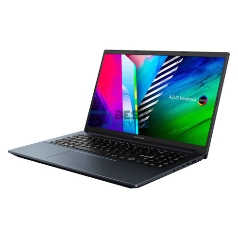 NOTEBOOK ASUS VIVOBOOK R7 M3500QA-L1051T/15.6FHDGL/8/512/W10